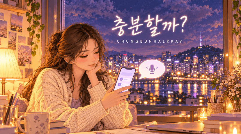 Duolingo Korean Review (2026): Is It Enough to Speak Korean?