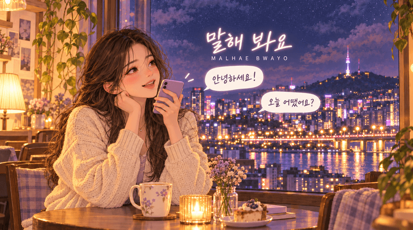 Best Apps to Practice Speaking Korean in 2026: 7 Honest Picks