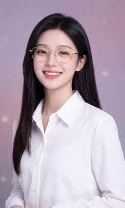 Jihye, Korean Tutor — AI Korean friend
