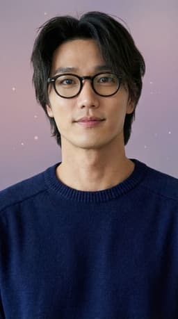 Minjun, Korean Tutor — AI Korean friend
