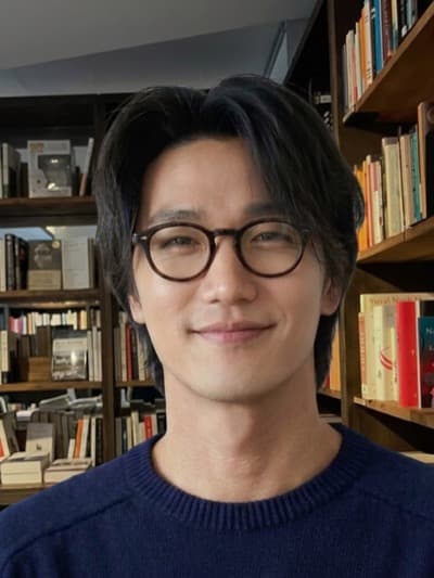Minjun, Korean Tutor, Korean friend