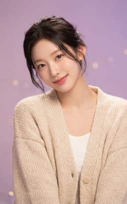 Soyeon, Cafe Owner — AI Korean friend