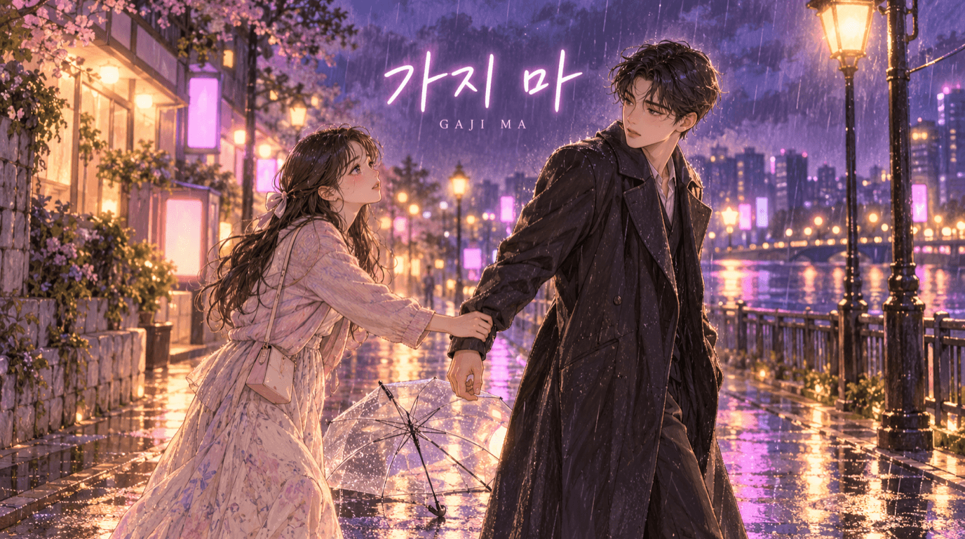 30 Korean Drama Phrases You Hear in Every K-Drama (2026)