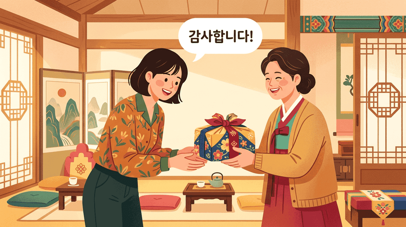 How to Say Thank You in Korean: Every Way to Express Gratitude (2026)
